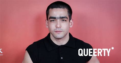 omar ayuso lpsg|What’s the real story behind ‘Elite’ hunk Omar Ayuso’s rise to .